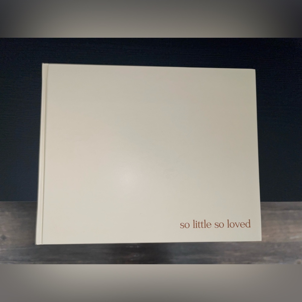 Baby Journal